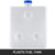 8KW Diesel Air Heater