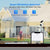 Security camera system