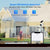 solar power wireless Camera System
