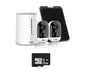 Security camera system
