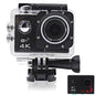 Action Camera 1080P Full HD - Waterproof Action Camera with WiFi, 16MP Lens & 30m Dive Depth