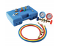 3 Way AC Manifold Gauge Set
