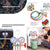 3 Way AC Manifold Gauge Set