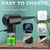 Air Duster Cordless Electric  - Rechargeable