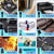 Air Duster Cordless Electric  - Rechargeable