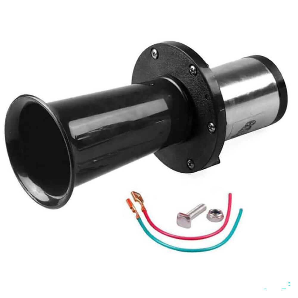 Car Horn AHOOGA sound!! "OOGA" 12V