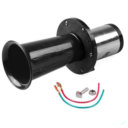 Car Horn AHOOGA sound!! "OOGA" 12V