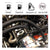 Oil Fuel Line Kit