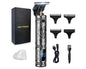 Hair Trimmer Shaver Clippers Cordless