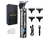 Hair Trimmer Shaver Clippers Cordless