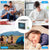 Air 3-in-1 Portable Mini Air Conditioner Arctic Air Cooler