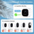 A-2 Rechargeable Li-ion Battery 3660mAh Replacement for Arlo Go Camera
