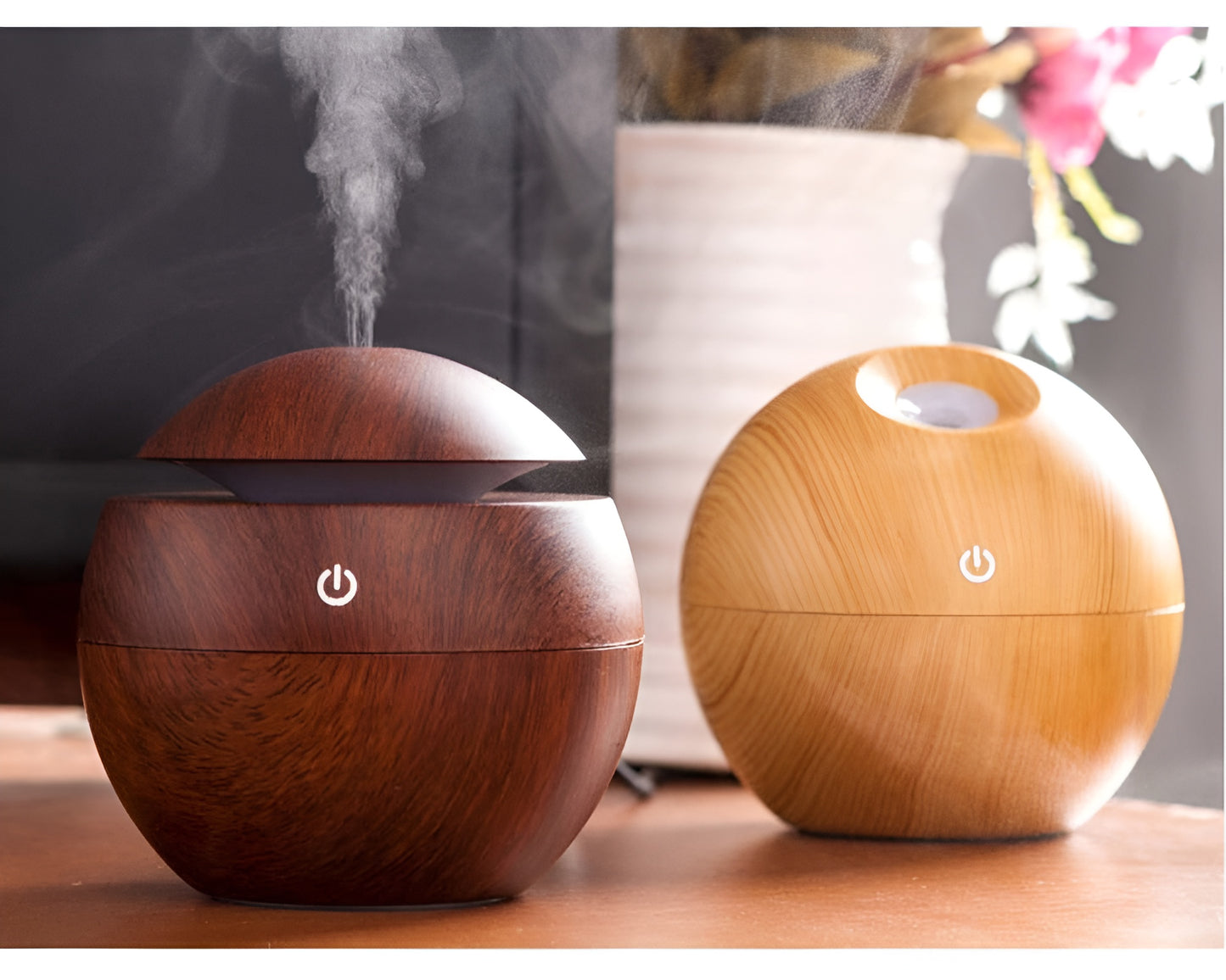 Essential Oil Diffuser Humidifier Purifier aroma diffuser