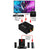 Digital Optical Toslink to RCA Audio Converter