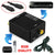 Digital Optical Toslink to RCA Audio Converter