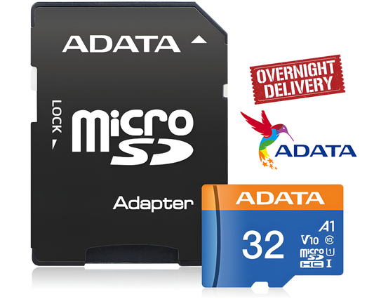 32Gb Micro Sd Card 32Gb ADATA