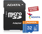 32Gb Micro Sd Card 32Gb ADATA