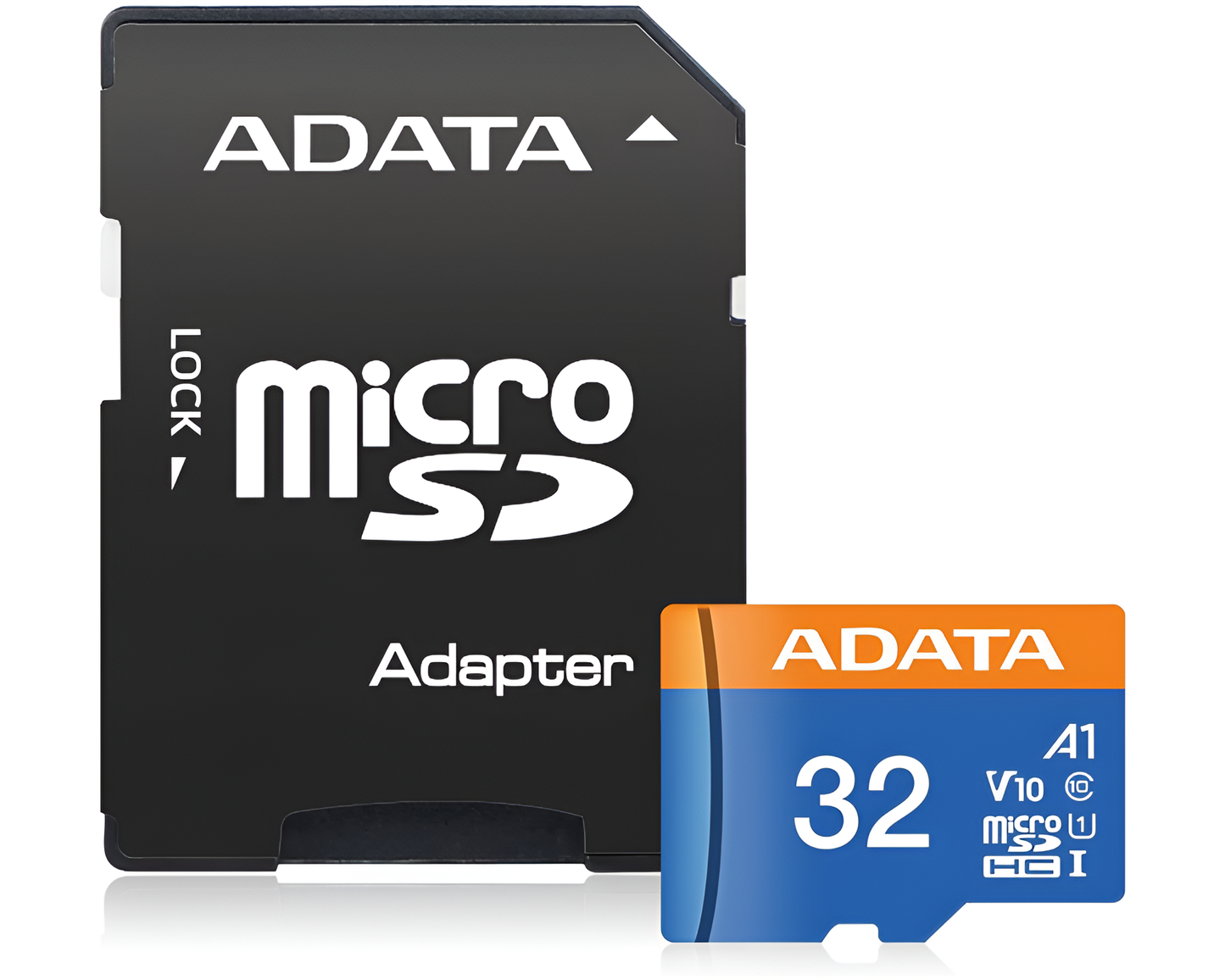 32Gb Micro Sd Card 32Gb ADATA