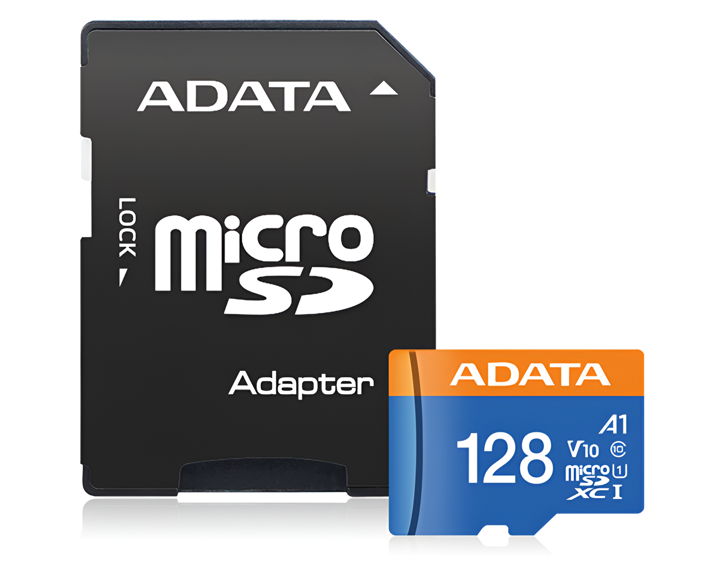ADATA Micro Sd Card 128Gb Microsd