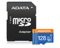 ADATA Micro Sd Card 128Gb Microsd