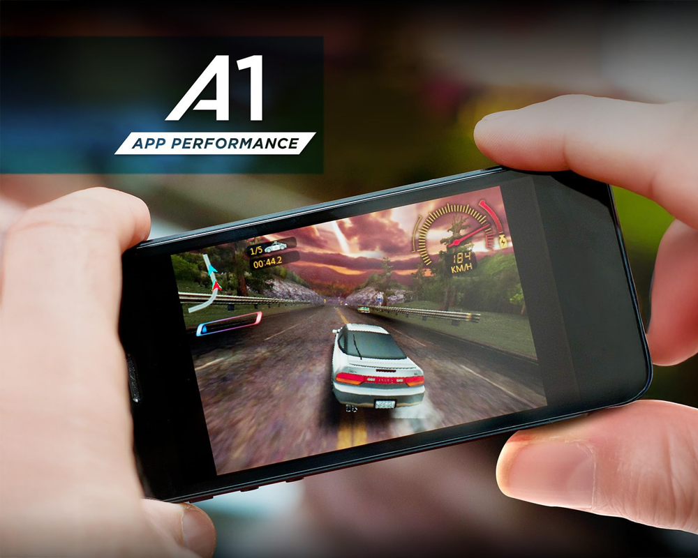 64Gb Micro Sd Card 64Gb ADATA