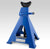 HEAVY DUTY 6 TON AXLE STANDS A PAIR