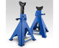 HEAVY DUTY 6 TON AXLE STANDS A PAIR