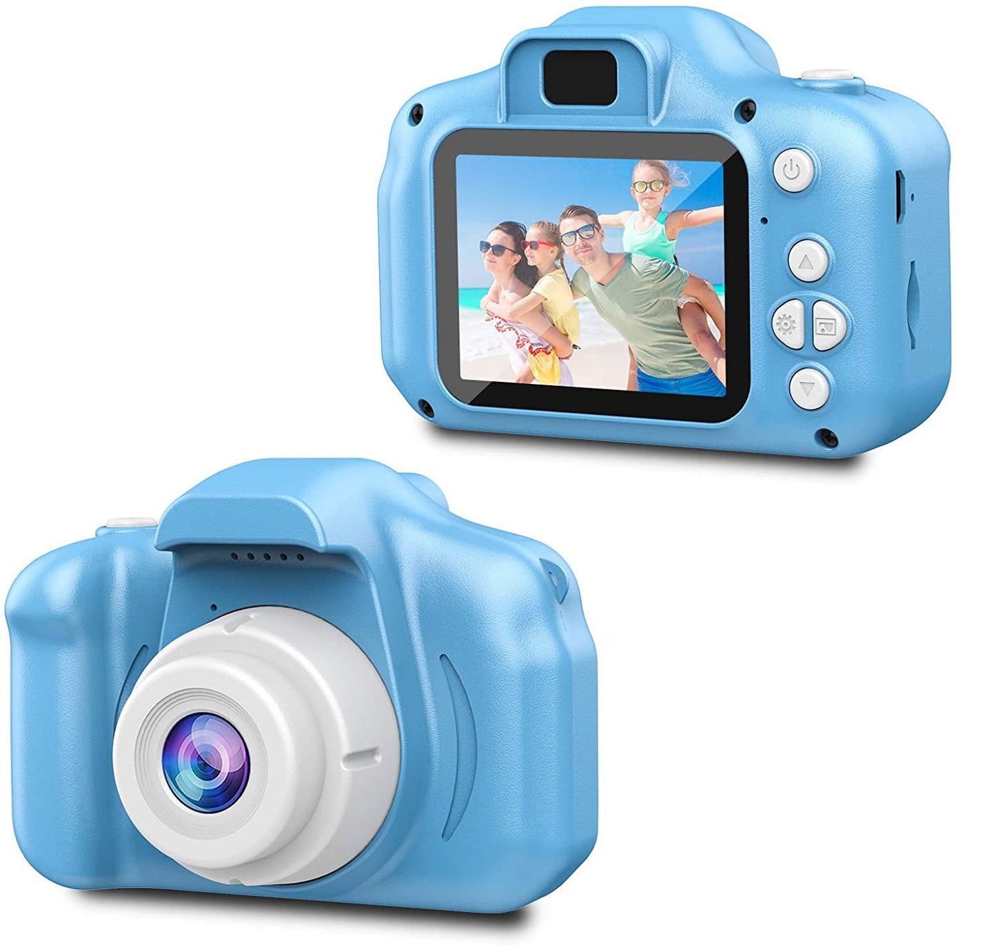 Mini Digital Kids Camera