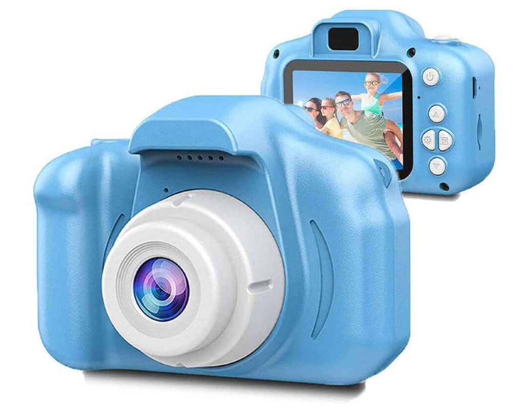 Mini Digital Kids Camera