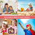 Kids Camera for Girls – Pink Selfie Camera with 8X Zoom and 18MP Photo Resolution | Best Gift for Ages 3-8