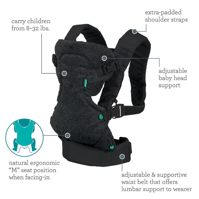 Infantino Baby Carrier