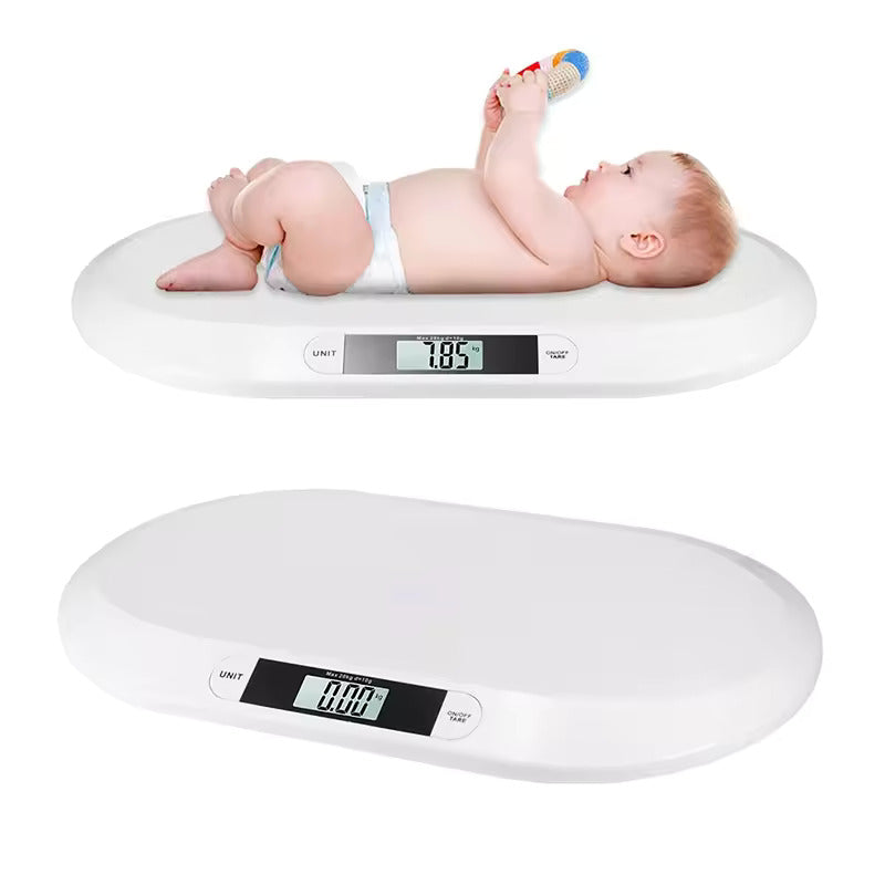 Baby Weight Scale, Infant Scale, Pet Scale for Cat Dog