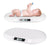 Baby Weight Scale, Infant Scale, Pet Scale for Cat Dog