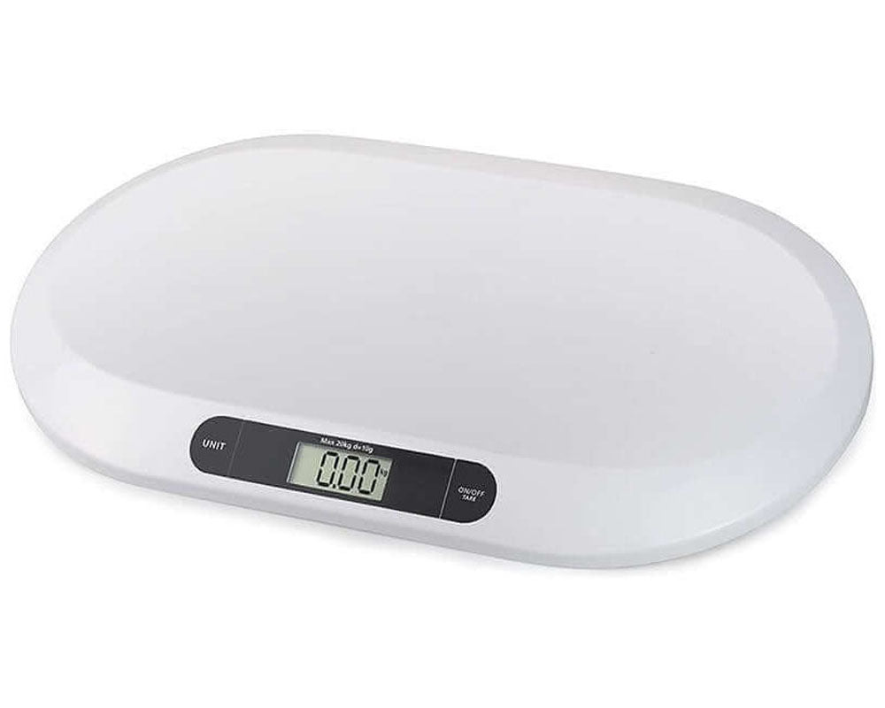 Baby Weight Scale, Infant Scale, Pet Scale for Cat Dog