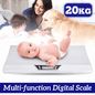 Baby Scale, Digital Baby Scale with Digital Display