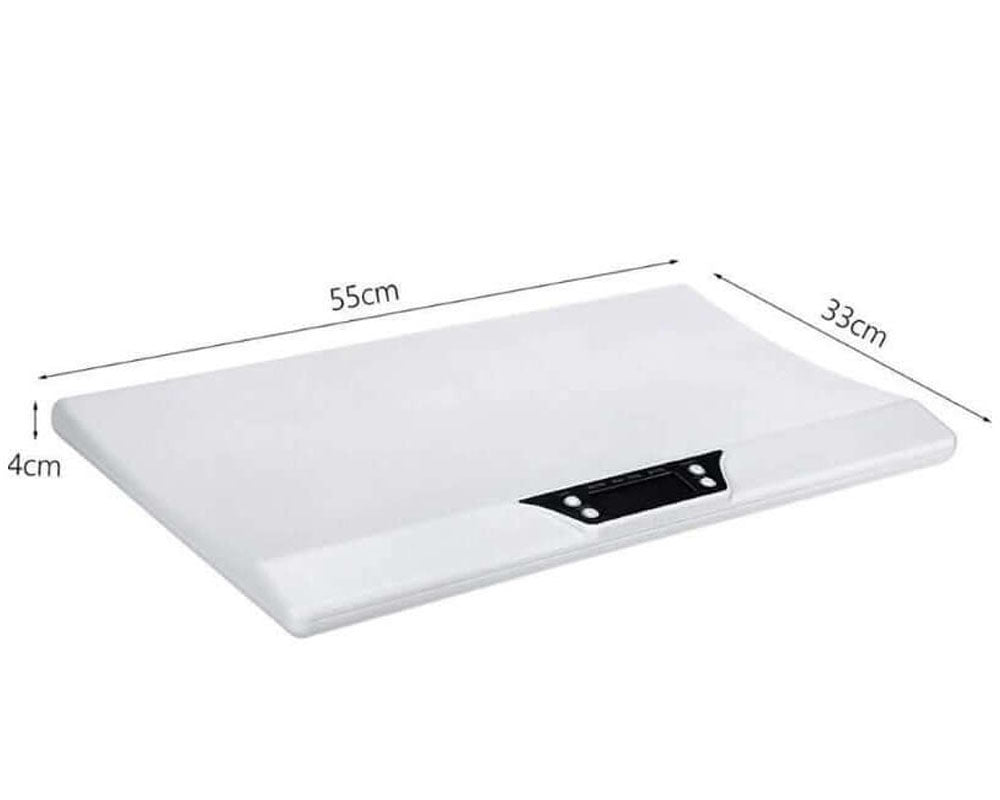 Baby Scale, Digital Baby Scale with Digital Display