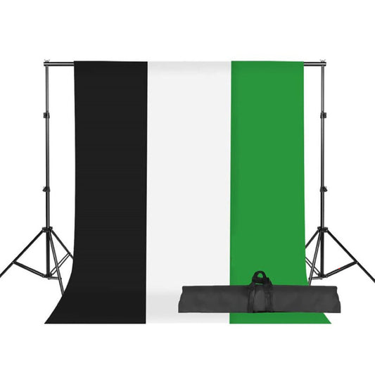 Premium Photography Studio Set