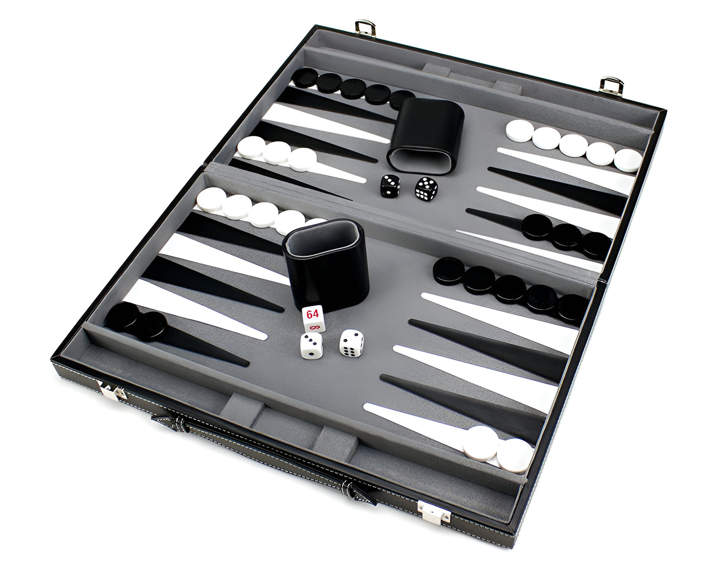 Backgammon Game, Backgammon Board Games