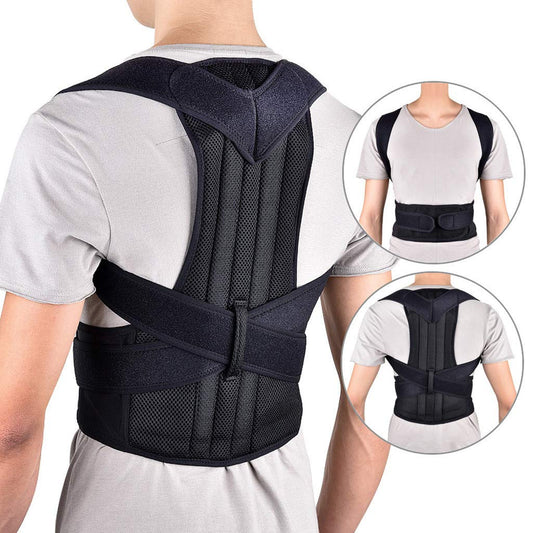 Posture Correct back support