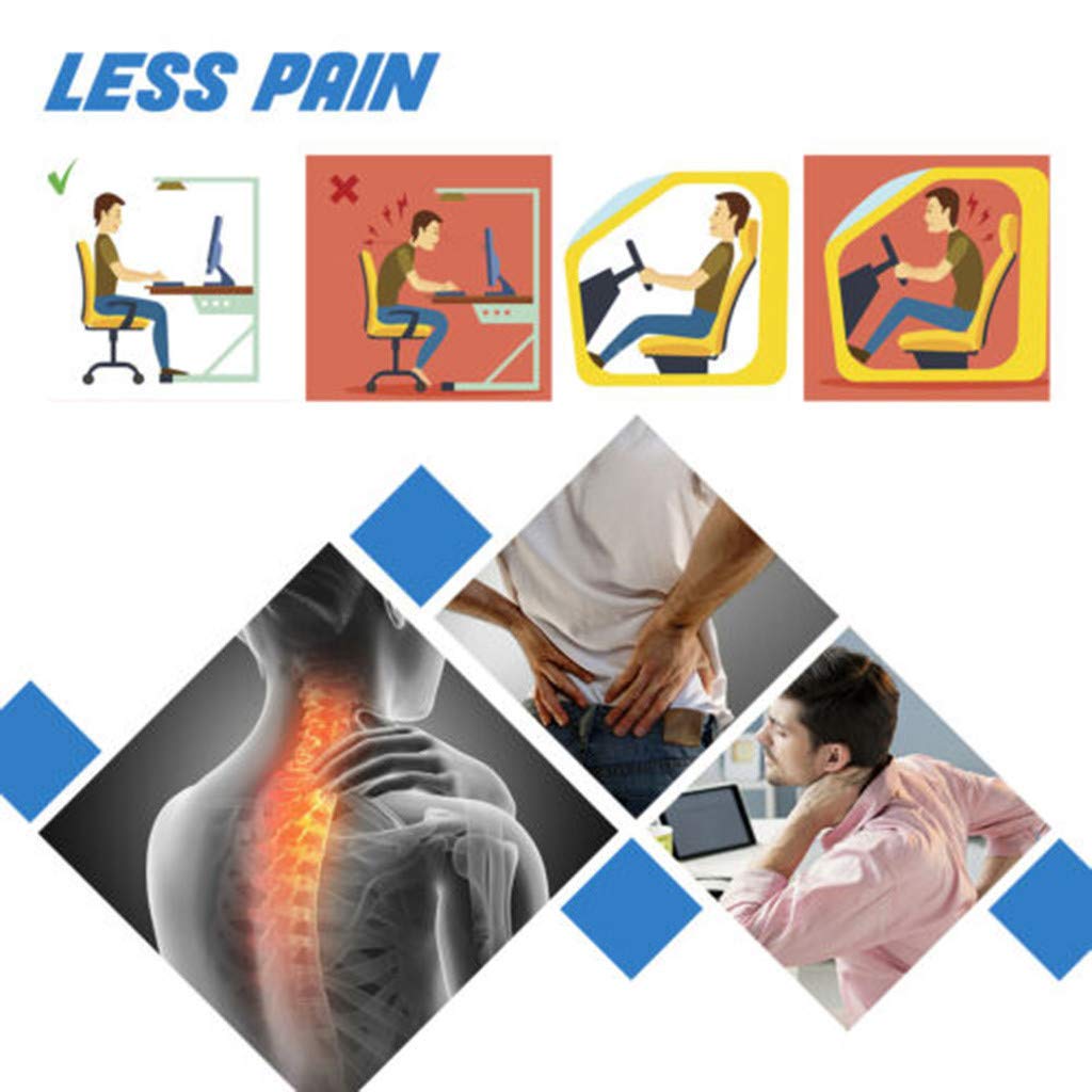 Posture Correct back support