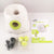 Creative Dog Pet Toys Tennis Launcher Ball Thrower