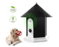 Dog Ultrasonic Stop Bark Dog Trainer