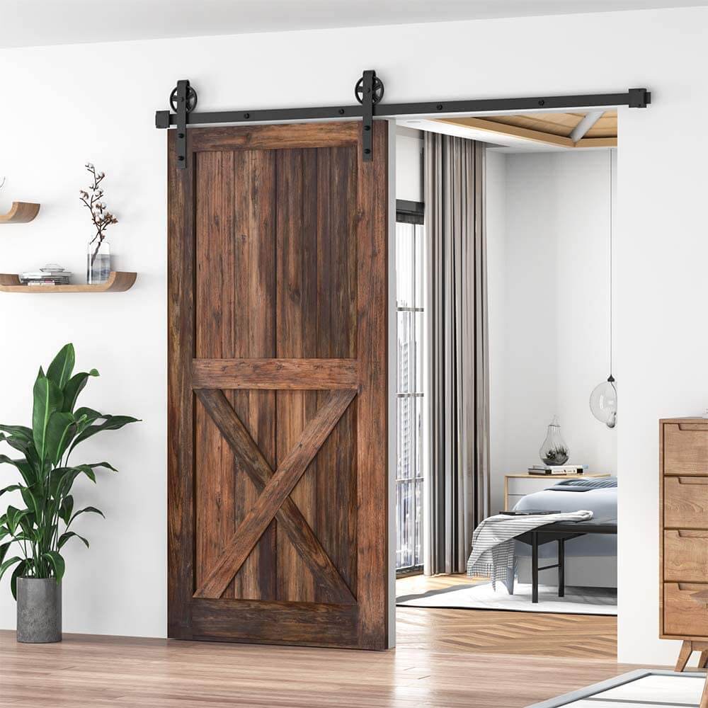 Barn Door Hardware