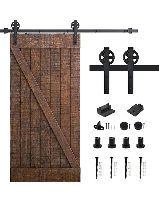 Barn Door Hardware