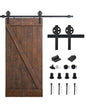 Barn Door Hardware
