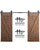 Barn Door Hardware