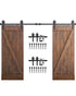 Barn Door Hardware