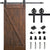 Barn Door Hardware