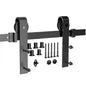 1.5M Barn Door Hardware Kit