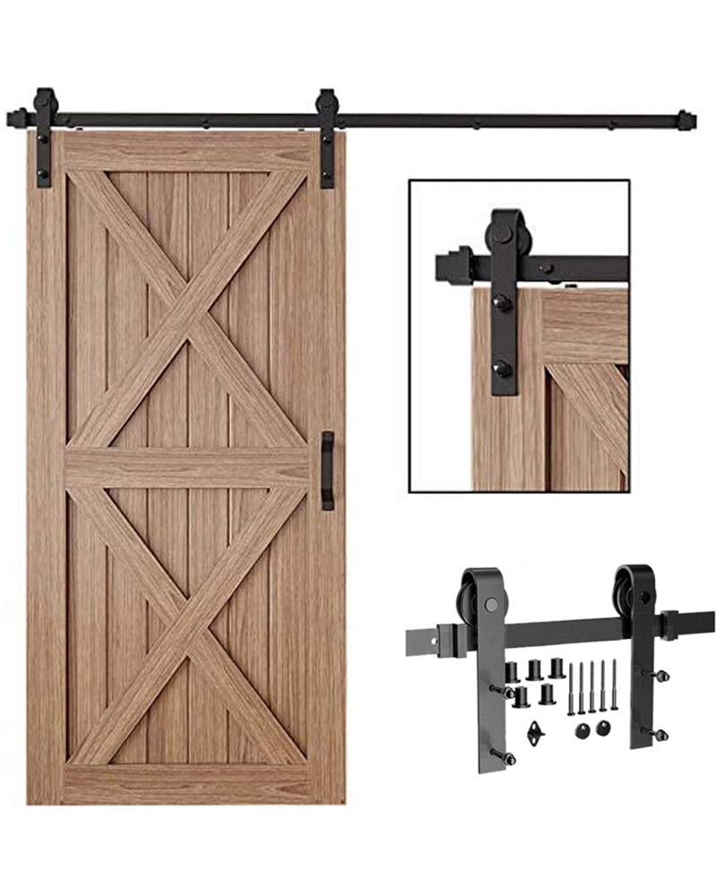 Barn Door Hardware